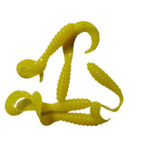 Mister Twister 1" Lil' Bit grubs