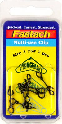 Fastach Clips